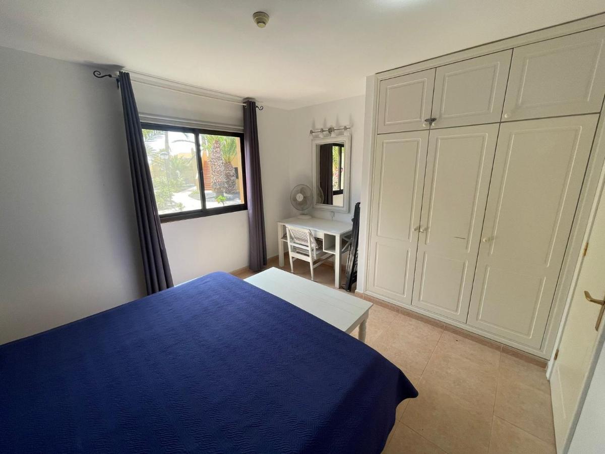 Ferienwohnung Casa Anna - Oasis Papagayo Corralejo Exterior foto