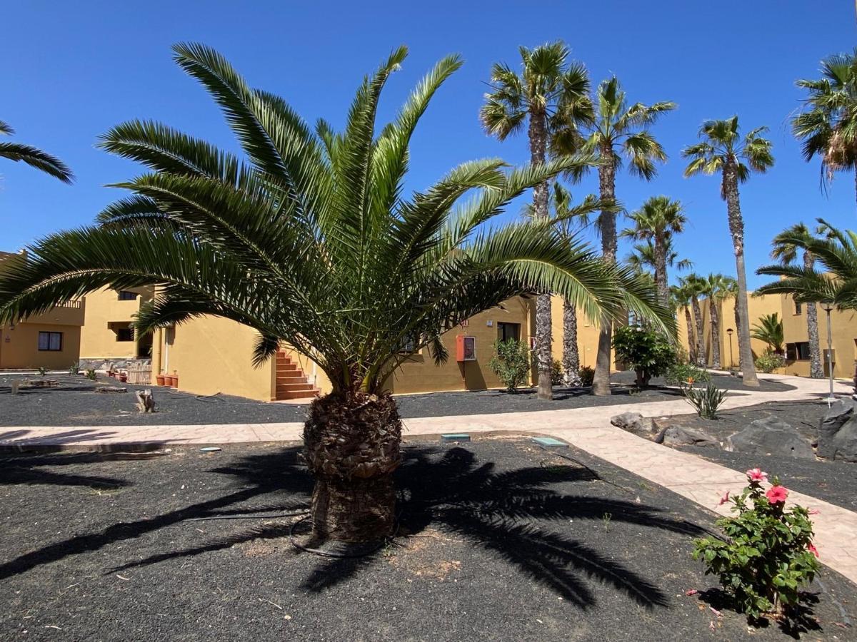 Ferienwohnung Casa Anna - Oasis Papagayo Corralejo Exterior foto