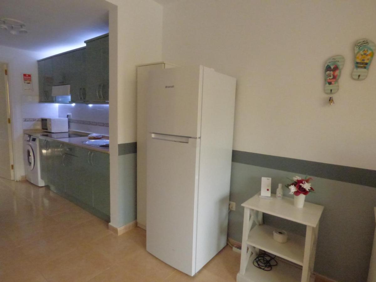 Ferienwohnung Casa Anna - Oasis Papagayo Corralejo Exterior foto
